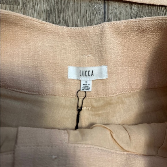 LUCCA COUTURE Matching Set NWT - Picture 9 of 9